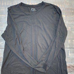 Figs Underscrub Charcoal